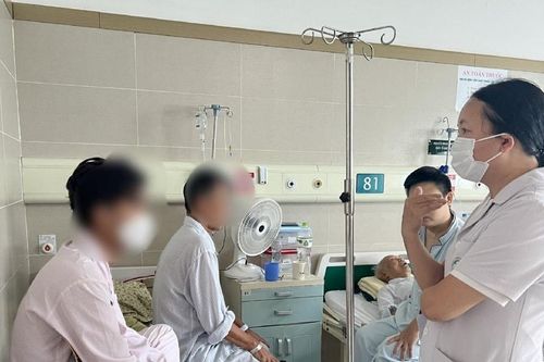 Quyết liệt đề xuất cấm thuốc lá điện tử