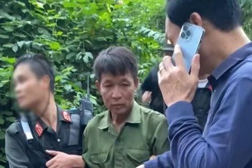 Hòa Bình: Khởi tố đối tượng chém người tử vong trên đồi