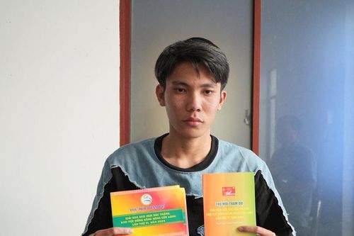 Sóc Trăng: Triệu tập, xử lý người có hành vi rao bán Giấy mời Giải đua ghe Ngo năm 2024