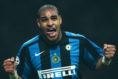 Adriano tiết lộ góc khuất đầy đau đớn