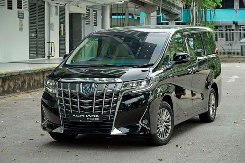 Top 10 xe bán chậm của tháng, giảm sâu vẫn khó thoát 'ế'