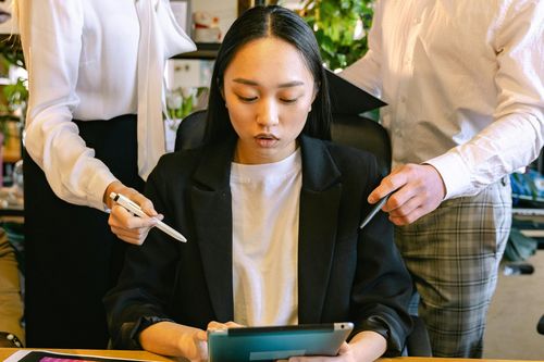 Nhân sự Mỹ ghét bài tuyển dụng ghi 'lương thỏa thuận'