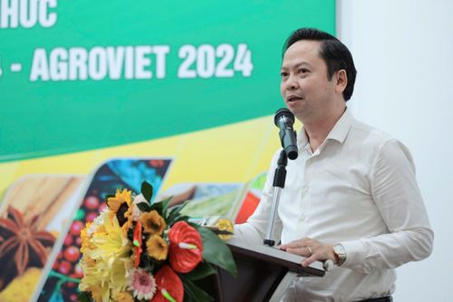 Nông sản Việt Nam sắp lên sàn TMĐT và mạng xã hội Trung Quốc