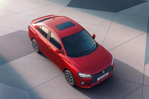 Suzuki Swift biến thể sedan ra mắt tại Ấn Độ, liệu có về Việt Nam?