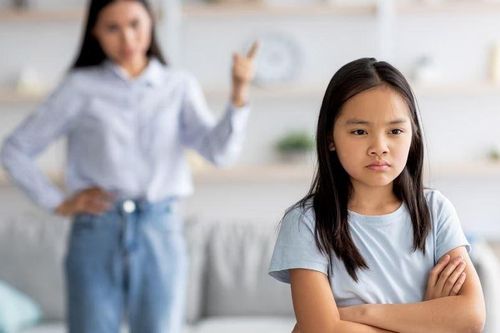 Dập tắt 'ngọn núi lửa' bên trong con bạn