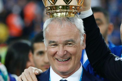 AS Roma mời HLV từng vô địch Ngoại hạng Anh