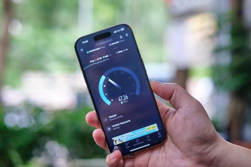 Công nghệ mở giúp công ty Việt Nam tự phát triển trạm 5G