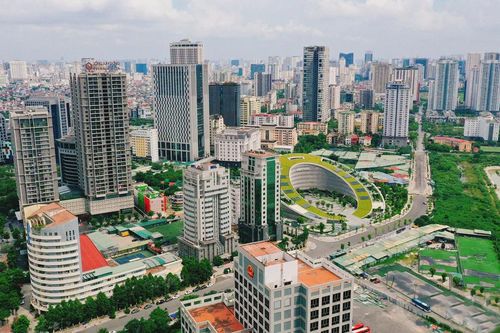 Bài 3: Đồng bộ giải pháp, xuyên suốt trong hành động