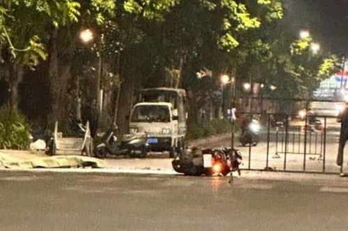 Cần lên án mạnh mẽ hành vi gây tai nạn giao thông rồi bỏ trốn