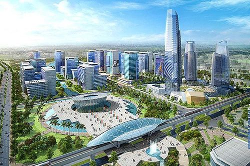 Hà Nội: thêm một dự án nhà ở cao cấp tại KĐT Tây Hồ Tây