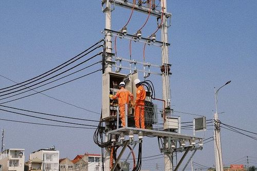 Vĩnh Phúc: gỡ vướng mắc cho các dự án lưới điện trọng điểm, cấp bách