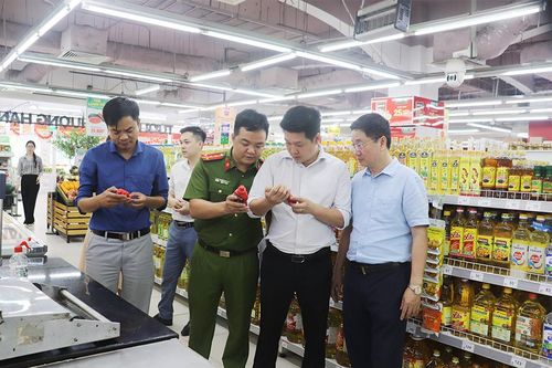 Lựa chọn dầu thực vật bảo đảm an toàn, bảo vệ sức khỏe đúng cách