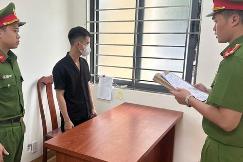 Đắk Nông: nhân viên giao hàng bị khởi tố vì tham ô tài sản