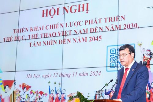 Thể thao Việt Nam và thách thức Top 50 Olympic: Cần sự quyết tâm và kết hợp nhiều phải pháp