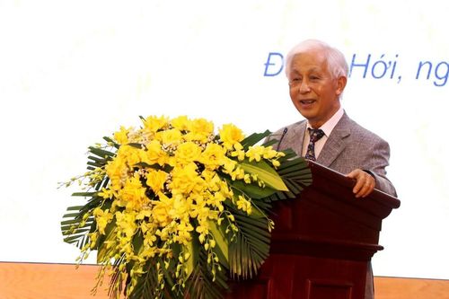 Thu hút các tài năng khoa học hàng đầu thế giới đến Việt Nam