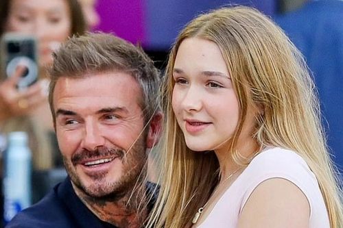 Khám phá cuộc sống của Harper Beckham: Từ con gái của những ngôi sao đến biểu tượng thời trang