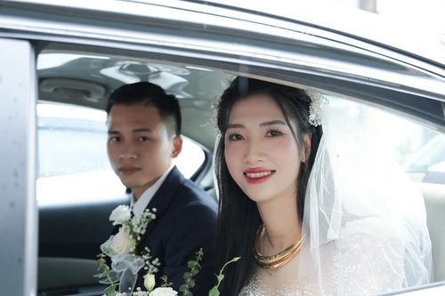 Kết hôn ở tuổi 27, sao bóng chuyền Việt Nam giúp đội nhà thi đấu thành công, nhận thưởng hơn 1 tỷ đồng