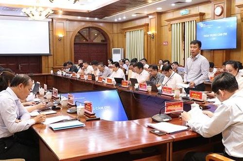 Phối hợp tháo gỡ vướng mắc các dự án lưới điện trọng điểm trên địa bàn Bắc Giang