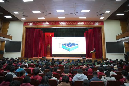 Chờ đón gì ở Tuần lễ Khoa học công nghệ VinFuture 2024?