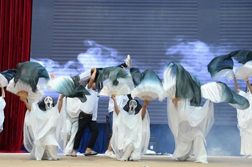 Giới trẻ được coi là đối tượng đích của các công ty thuốc lá