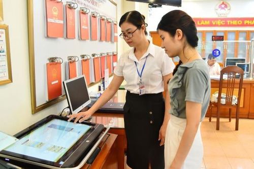 Sáu ý tưởng vào vòng chung khảo cuộc thi tìm giải pháp cải cách hành chính thành phố Hà Nội năm 2024