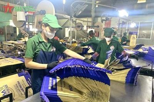 Công nghiệp và xuất khẩu Hà Tĩnh: 'Chạy nước rút' chặng cuối năm