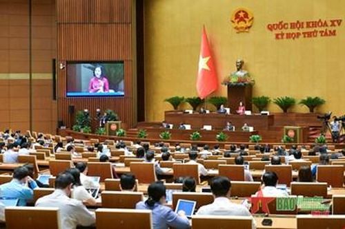 Phấn đấu hơn 90% người nghiện ma túy được hỗ trợ về y tế, tâm lý