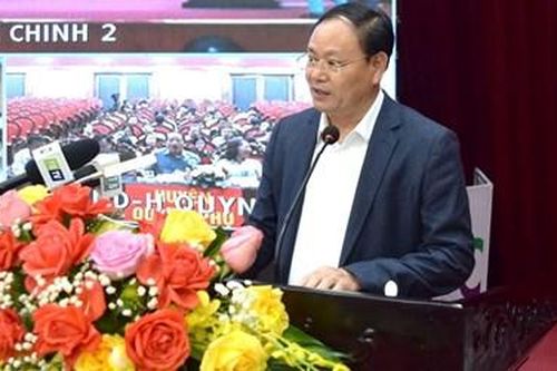 Bộ Tài nguyên và Môi trường phổ biến Luật Đất đai 2024 tại Thái Bình