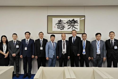 Đà Nẵng học tập kinh nghiệm về quy hoạch đô thị của TP Yokohama (Nhật Bản)