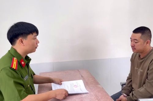 Bắt 'đầu nậu' ma túy