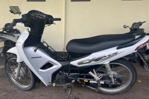 Khởi tố, bắt tạm giam 2 đối tượng gây ra hàng loạt vụ trộm cắp, cướp tài sản