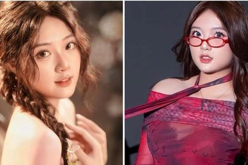 Nữ sinh Trường Đại học Khoa học và Công nghệ Hà Nội (USTH) có visual nổi bật năng động trong nhiều hoạt động ngoại khóa