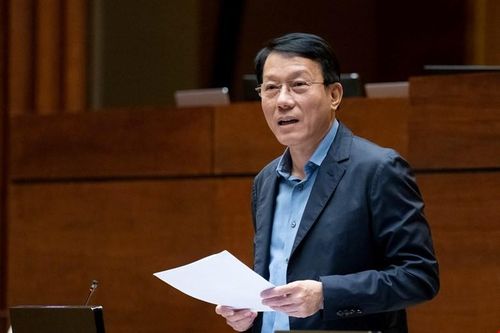 Bộ trưởng Công an: Đảm bảo triệt phá 100% tụ điểm bán lẻ ma túy