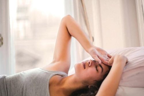 Ngủ kiểu này tăng gấp ba lần nguy cơ đột quỵ