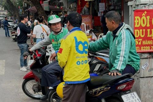 An sinh xã hội cho người lao động tự do