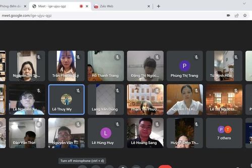 Kiểm định chất lượng CT đào tạo từ xa: Thực dạy, thực học, chất lượng thực