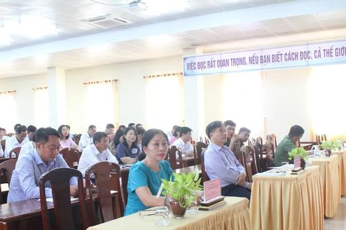 Cần Thơ giữ vững công tác Quản lý chất lượng Giáo dục