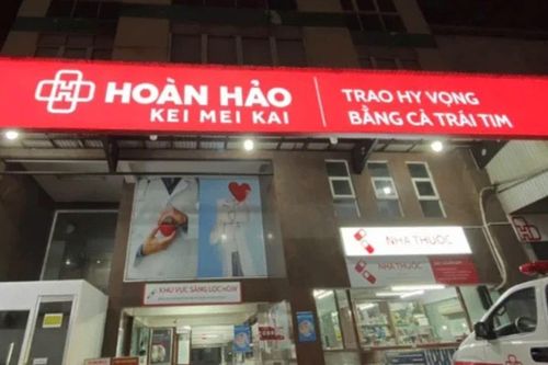 Thanh tra Sở Y tế xử phạt Công ty TNHH Bệnh viện đa khoa Hoàn Hảo