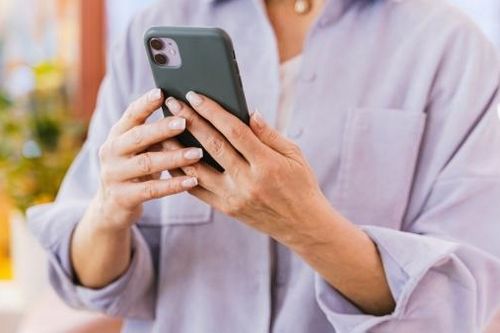 Khắc phục nhanh lỗi iPhone không lên màn hình nhanh chóng