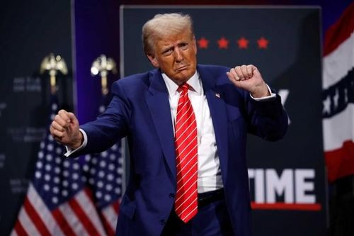Nhận định về những 'gạch đầu dòng' việc cần làm của ông Donald Trump trong 24h đầu tiên khi bước vào Nhà Trắng