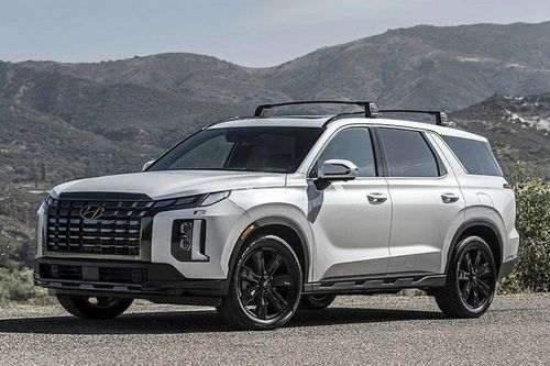 Cập nhật bảng giá xe hãng Hyundai mới nhất tháng 11/2024