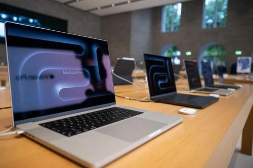 Hé lộ thông tin chiếc MacBook Pro với thiết kế hoàn toàn mới