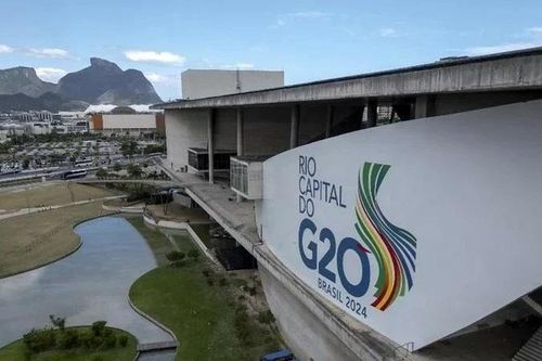 Hội nghị thượng đỉnh G20: Brazil huy động 9.000 nhân viên an ninh, Nam Phi gửi gắm kỳ vọng