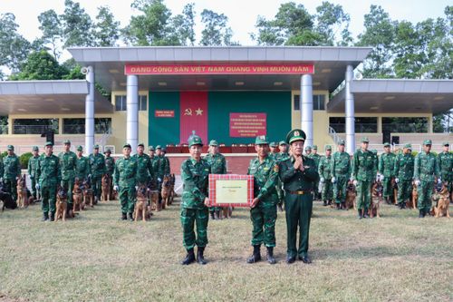 Làm tốt công tác phối hợp, chuẩn bị chu đáo phục vụ Triển lãm Quốc phòng quốc tế Việt Nam 2024