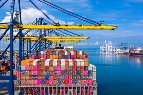 Thương mại Nga và châu Phi đạt mức cao mới