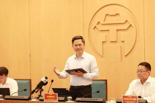 Hà Nội: Tích hợp các giải pháp 'số' để tránh lãng phí trong cải cách hành chính