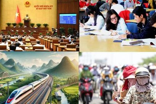 Nóng 18h: Không được tăng chỉ tiêu khi tỷ lệ thôi học trên 15% giúp ngăn chặn tuyển ồ ạt