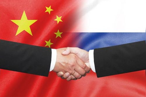 Nga, Trung Quốc đạt đến mức độ hợp tác kinh tế cao nhất trong lịch sử