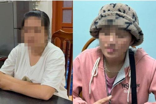 Giải cứu bé sơ sinh ở Hòa Bình khỏi nhóm buôn người