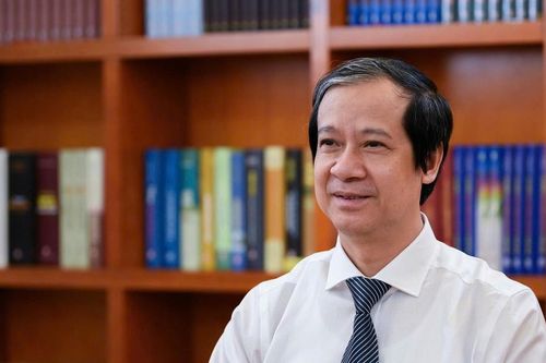 Bảo đảm quyền được giáo dục ở Việt Nam hiện nay